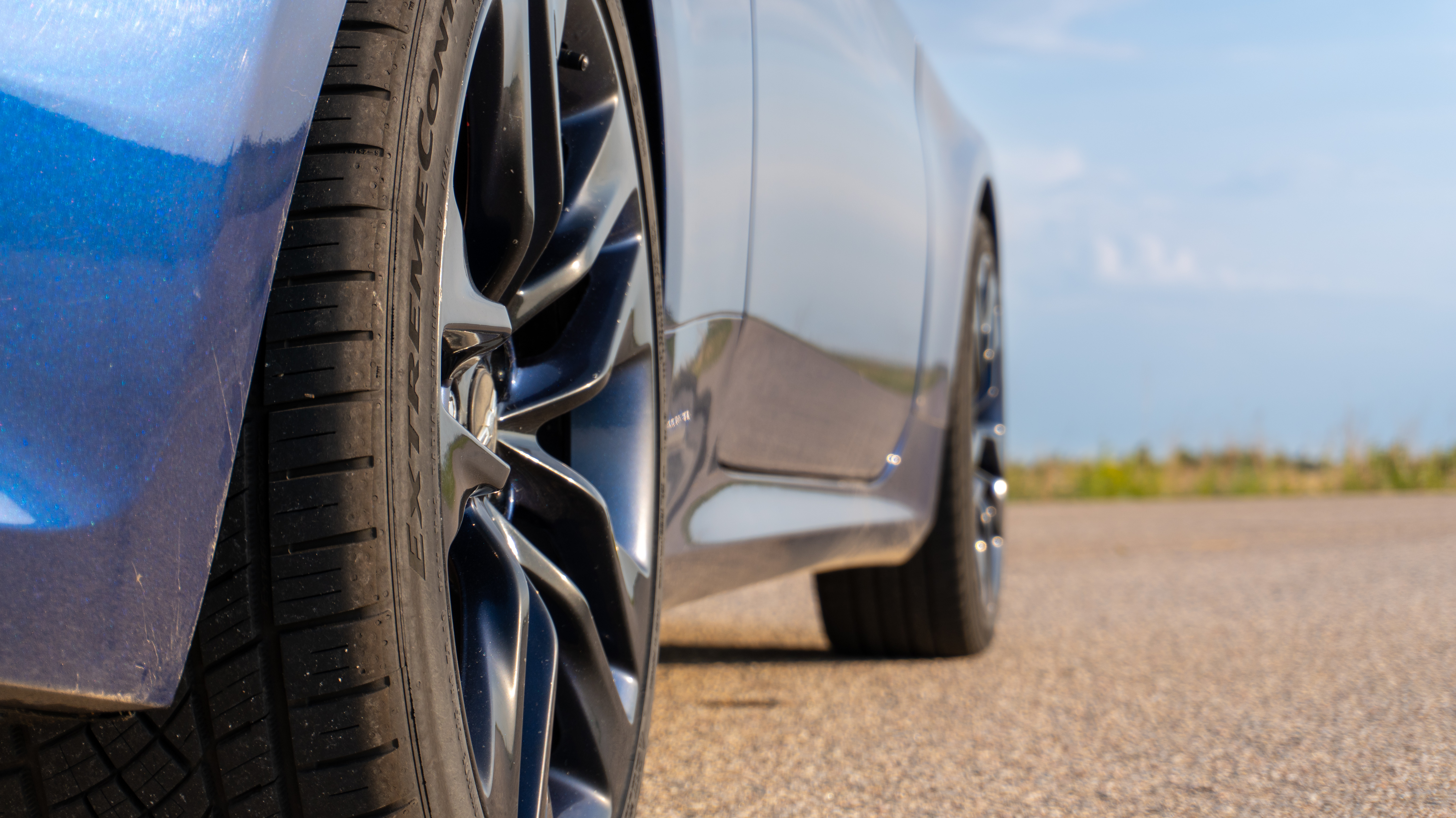 2016 Hyundai Genesis R-spec